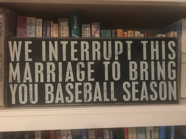 Note to Spouses